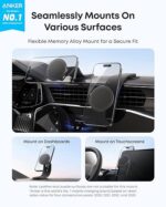 Anker 360 Car Mount Magnetic Phone Holder Sri Lanka FoneHouse