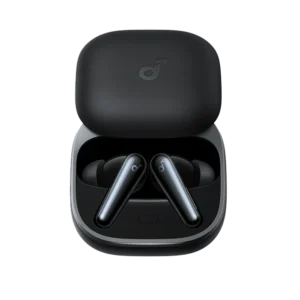 Anker Soundcore Liberty 5 True Wireless Earbuds Black FoneHouse Sri Lanka