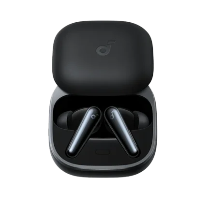 Anker Soundcore Liberty 5 True Wireless Earbuds Black FoneHouse Sri Lanka