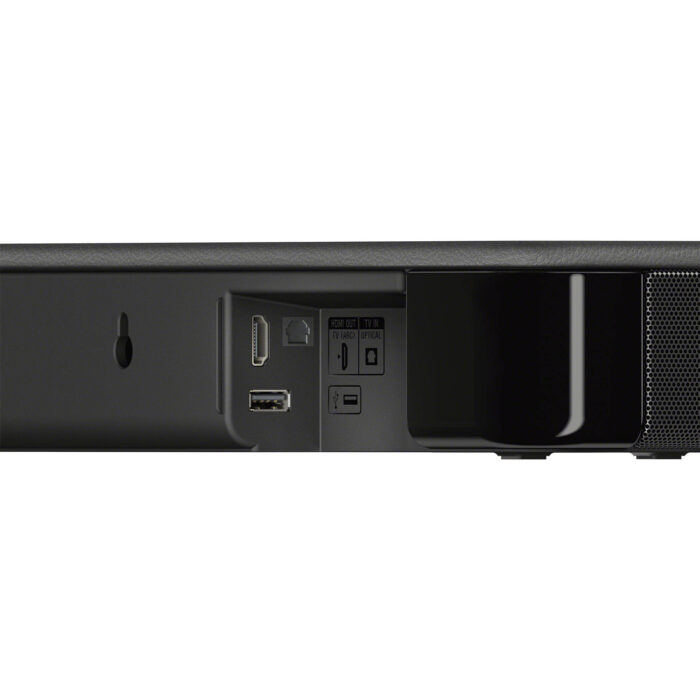 Sony HT-S100F Soundbar With Bluetooth 2 Channel Sri Lanka FoneHouse
