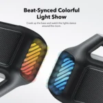 Anker Soundcore Boom 2 – Powerful & Portable Bluetooth Speaker - Image 3