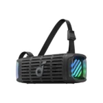 Anker Boom 3i Black By Fonehouse