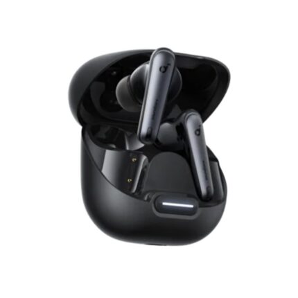 Anker Soundcore Liberty 4 NC True Wireless Earbuds Black FoneHouse Sri Lanka