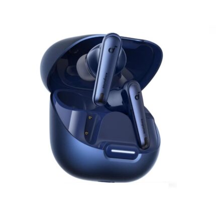 Anker Soundcore Liberty 4 NC True Wireless Earbuds Blue FoneHouse Sri Lanka