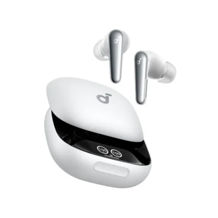 Anker Soundcore Liberty 4 Pro True Wireless Earbuds White FoneHouse Sri Lanka