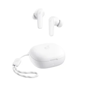 Anker Soundcore R50i True Wireless Earbuds White FoneHouse Sri Lanka