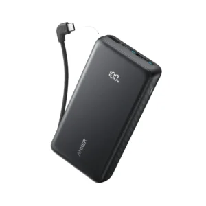 Anker ZOLO 20000mAh 22.5W Power Bank FoneHouse Sri Lanka