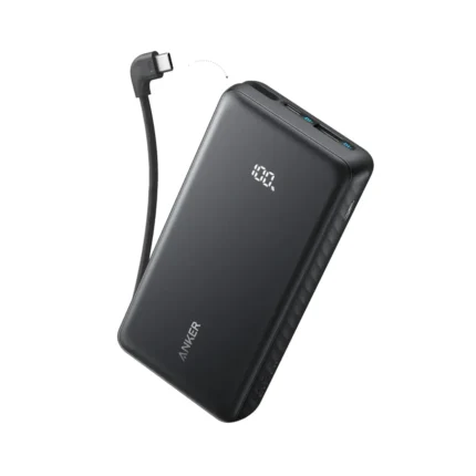 Anker ZOLO 20000mAh 22.5W Power Bank FoneHouse Sri Lanka