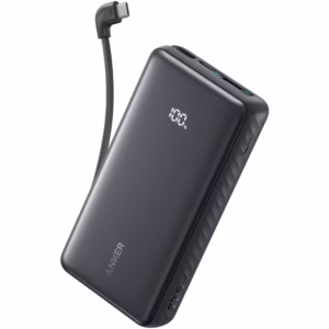 Anker Zolo Powerbank 20000mAh 22.5W PowerBank FoneHouse Sri Lanka