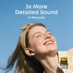 Anker Soundcore R60i NC True Wireless Earbuds Black FoneHouse Sri Lanka 2