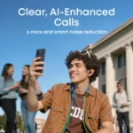 Anker Soundcore R60i NC True Wireless Earbuds Black FoneHouse Sri Lanka 6