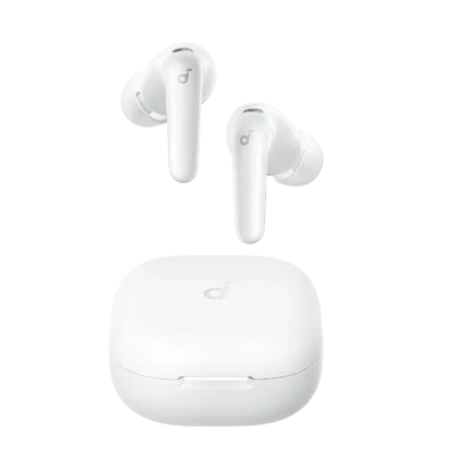 Anker Soundcore R60i NC True Wireless Earbuds White FoneHouse Sri Lanka