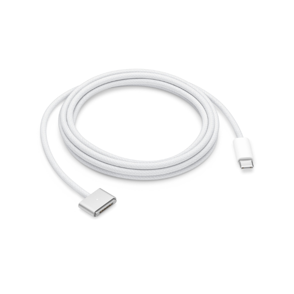 Apple USB-C to MagSafe 3 Cable FoneHouse Sri Lanka Apple USB-C to MagSafe 3 Cable FoneHouse Sri Lanka