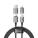 Mcdodo Cab Nexus 4-in-1 MagTidy Travel Cable FoneHouse Sri Lanka