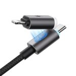 Mcdodo Cab Nexus 4-in-1 MagTidy Travel Cable – All-in-One Best Fast Charging Cable - Image 2