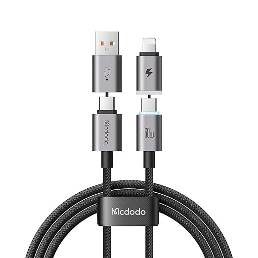 Mcdodo Cab Nexus 4-in-1 MagTidy Travel Cable FoneHouse Sri Lanka Mcdodo Cab Nexus 4-in-1 MagTidy Travel Cable FoneHouse Sri Lanka