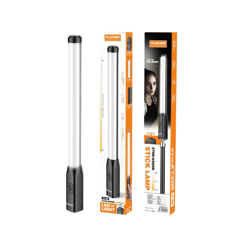 Plokama VL-06 Stick Lamp Light FoneHouse Sri Lanka