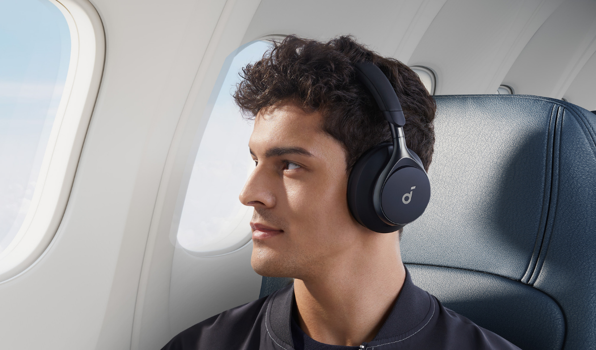 Fonehouse Headphones