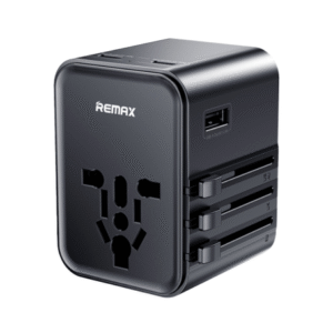 REMAX CM02 Travel Charger FoneHouse Sri Lanka
