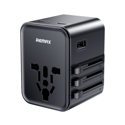 REMAX CM02 Travel Charger FoneHouse Sri Lanka