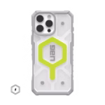 UAG Pathfinder Clear 16 Pro Max Case FoneHouse Sri Lanka