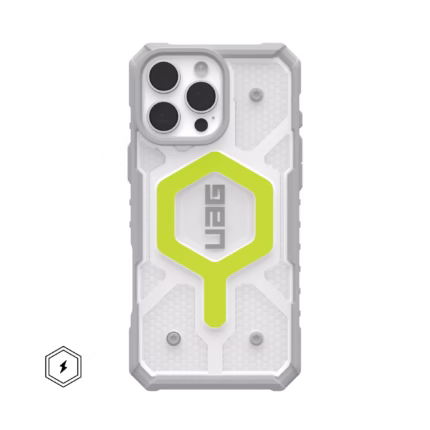 UAG Pathfinder Clear 16 Pro Max Case FoneHouse Sri Lanka
