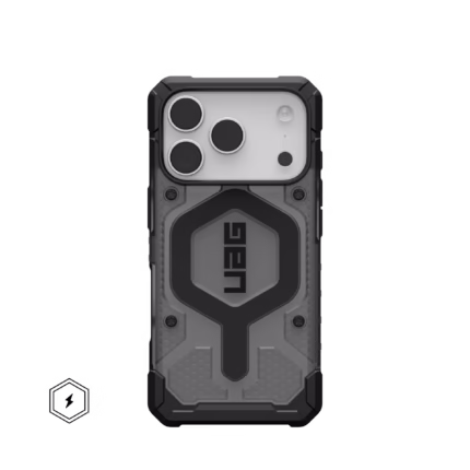 UAG Pathfinder Clear 17 Pro Case FoneHouse Sri Lanka