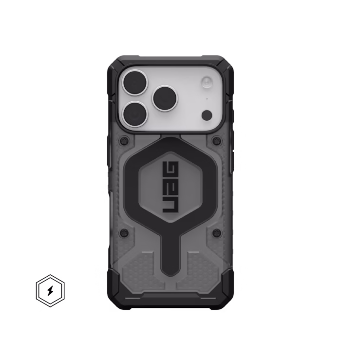 UAG Pathfinder Clear 17 Pro Case FoneHouse Sri Lanka