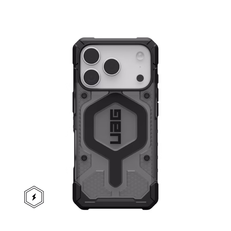 UAG Pathfinder Clear 17 Pro Case FoneHouse Sri Lanka