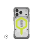 UAG Pathfinder Clear 17 Pro Max Case FoneHouse Sri Lanka