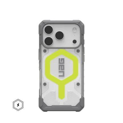 UAG Pathfinder Clear 17 Pro Max Case FoneHouse Sri Lanka