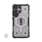 UAG Pathfinder Clear Series Galaxy S23 Ultra Case