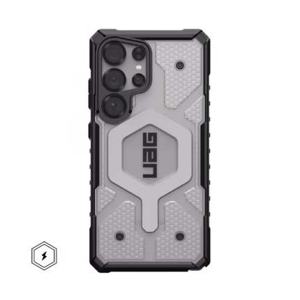 UAG Pathfinder Clear Series Galaxy S23 Ultra Case