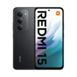 Redmi 15 4G 6GB RAM 128GB FoneHouse Sri Lanka