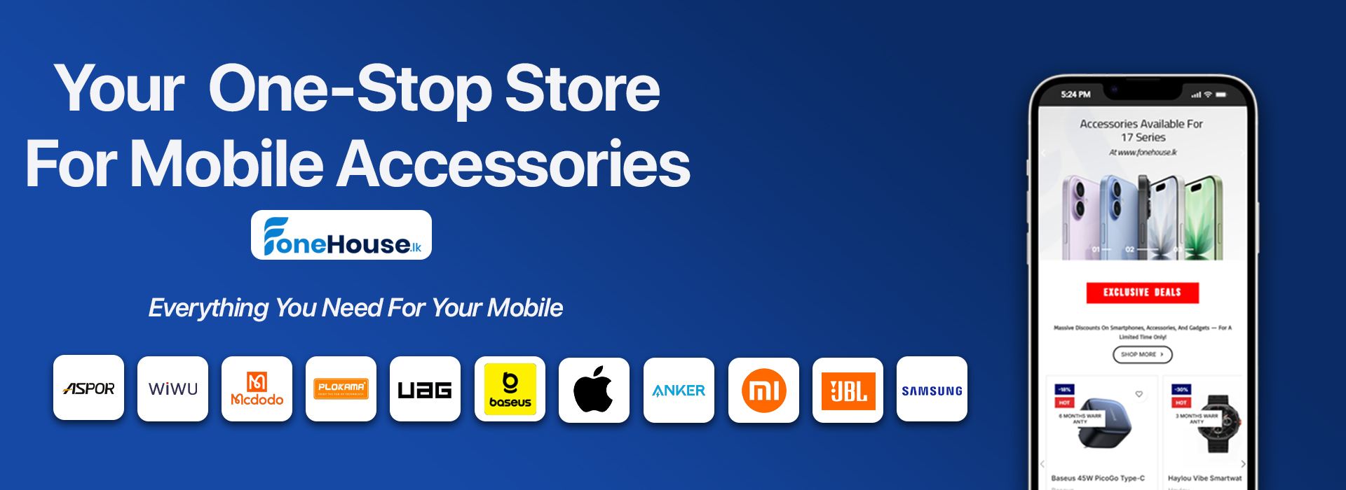 FoneHouse