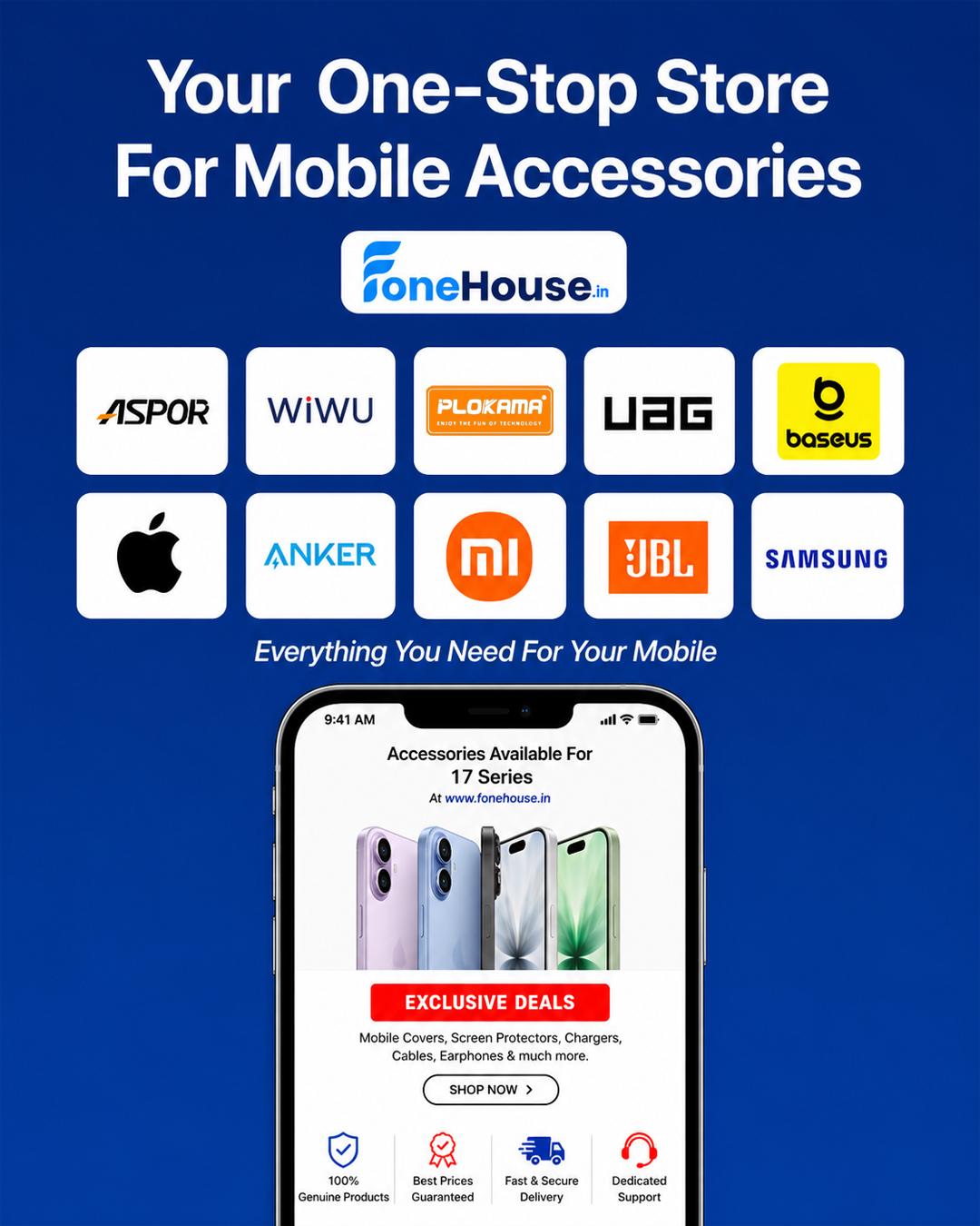 Main Banner fonehouse