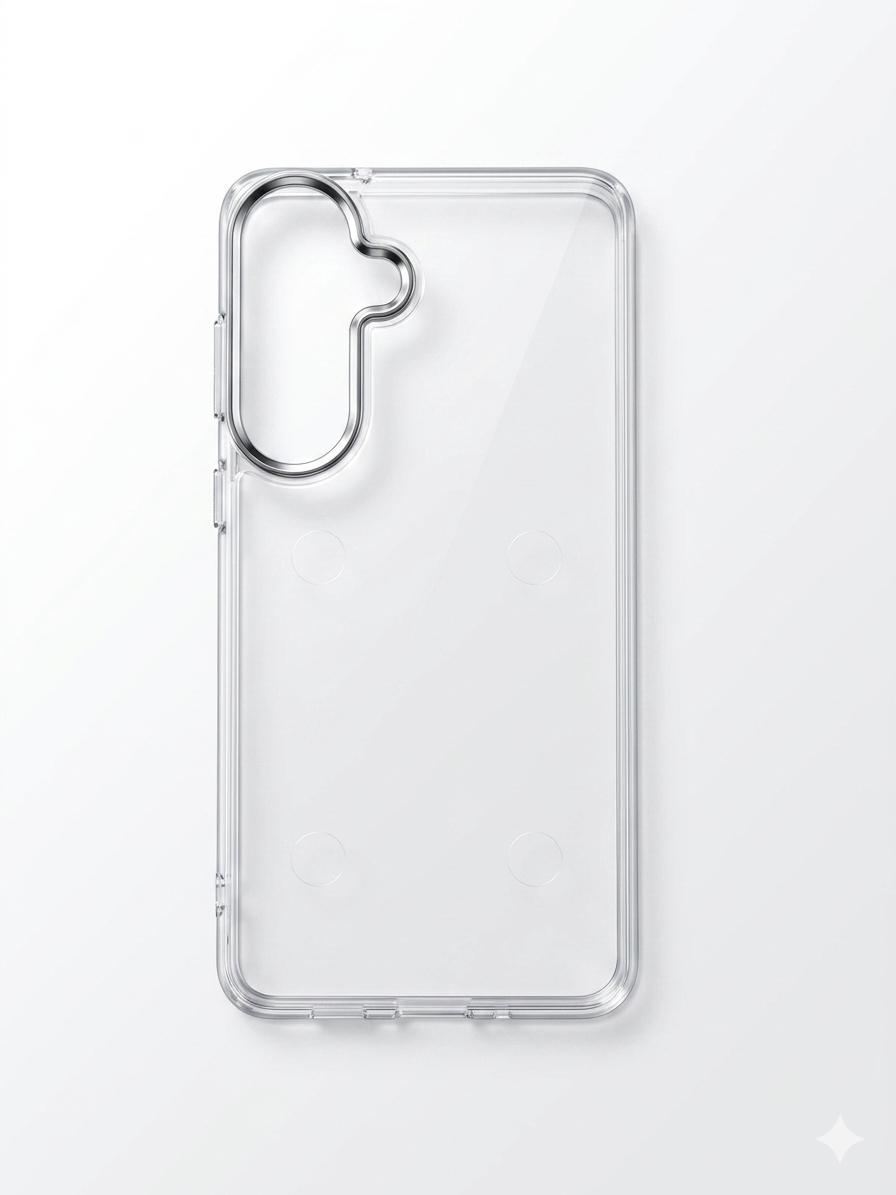 Belkin Clear Case Samsung Galaxy Transparent Slim Cover – FoneHouse Sri Lanka