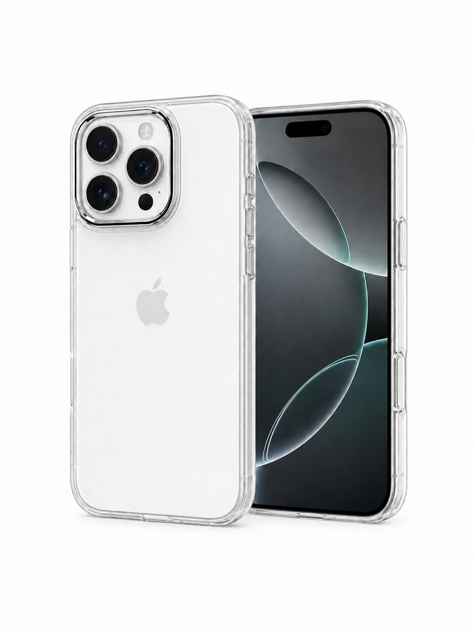 Belkin Clear Case Transparent Slim iPhone Cover – FoneHouse Sri Lanka