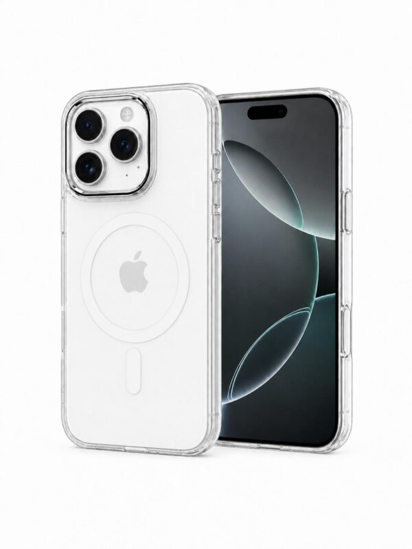 Belkin Clear MagSafe Case iPhone – FoneHouse Sri Lanka