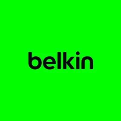Belkin Logo Fonehouse