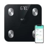Eufy Smart Scale A1 – Bluetooth Smart Body Weight Scale with 12 Body Measurements & Best App Connectivity | FoneHouse Sri Lanka