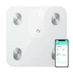 Eufy Smart Scale A1 Bluetooth Smart Body Scale White– FoneHouse Sri Lanka