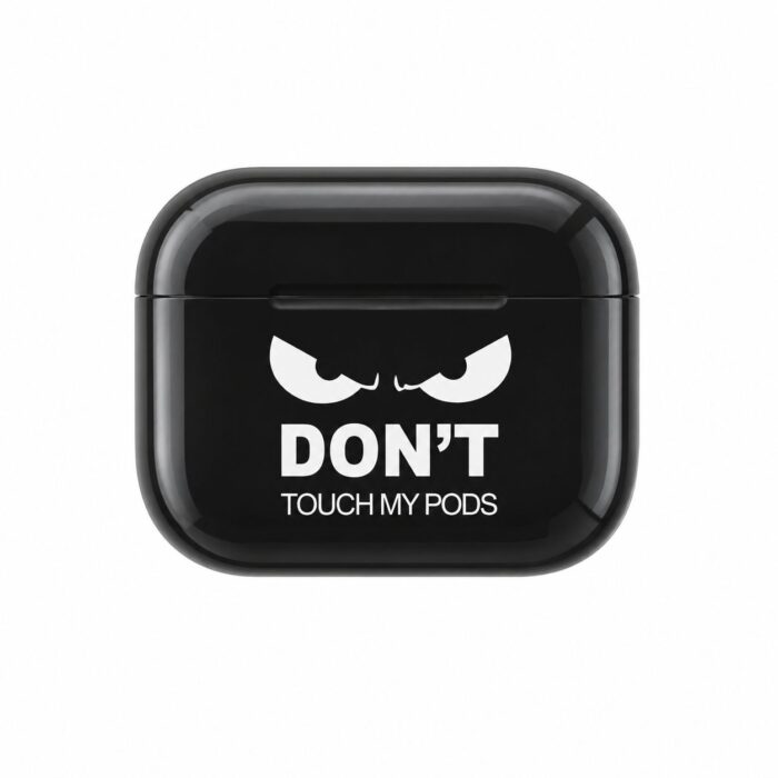 Printed AirPods Pro Case – Stylish Protective Printed Cover for AirPods Pro 2 & Pro 3 | FoneHouse Sri Lanka - Image 14
