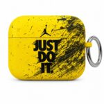 Printed AirPods Pro Case – Stylish Protective Printed Cover for AirPods Pro 2 & Pro 3 | FoneHouse Sri Lanka - Image 7