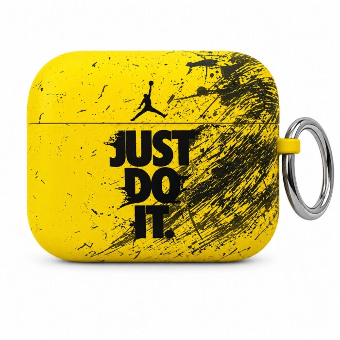 Printed AirPods Pro Case – Stylish Protective Printed Cover for AirPods Pro 2 & Pro 3 | FoneHouse Sri Lanka - Image 7