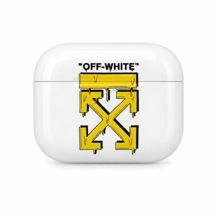 Printed AirPods Pro Case – Stylish Protective Printed Cover for AirPods Pro 2 & Pro 3 | FoneHouse Sri Lanka - Image 11