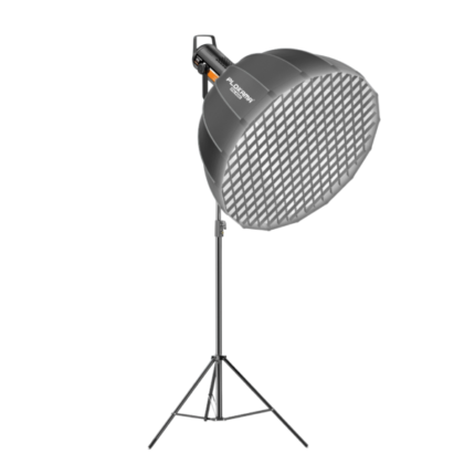 Plokama 600S Softbox KIT B 300W Studio Light – FoneHouse Sri Lanka