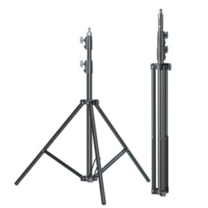 Plokama PK-280D Tripod 2.8m Heavy Duty Stand – FoneHouse Sri Lanka