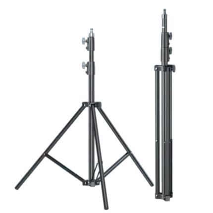 Plokama PK-280D Tripod 2.8m Heavy Duty Stand – FoneHouse Sri Lanka
