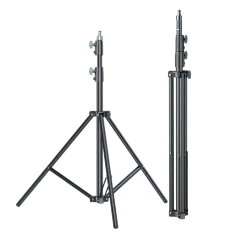 Plokama PK-280D Tripod 2.8m Heavy Duty Stand – FoneHouse Sri Lanka